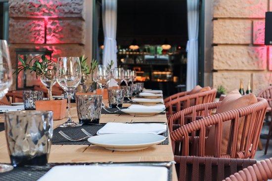 Délice La Brasserie